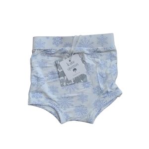 🆕️ Kate Quinn Snowflake Bloomers